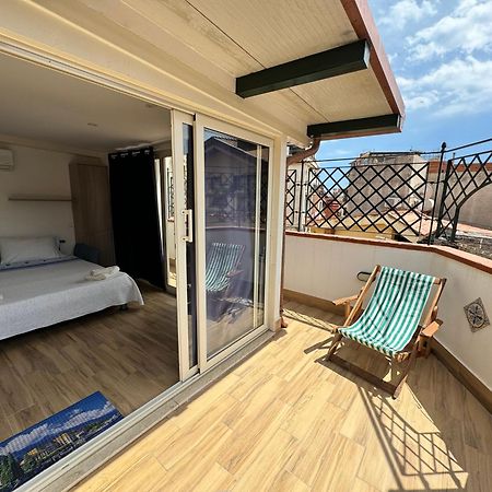Stay In Center Tao Apartments Taormina Dış mekan fotoğraf