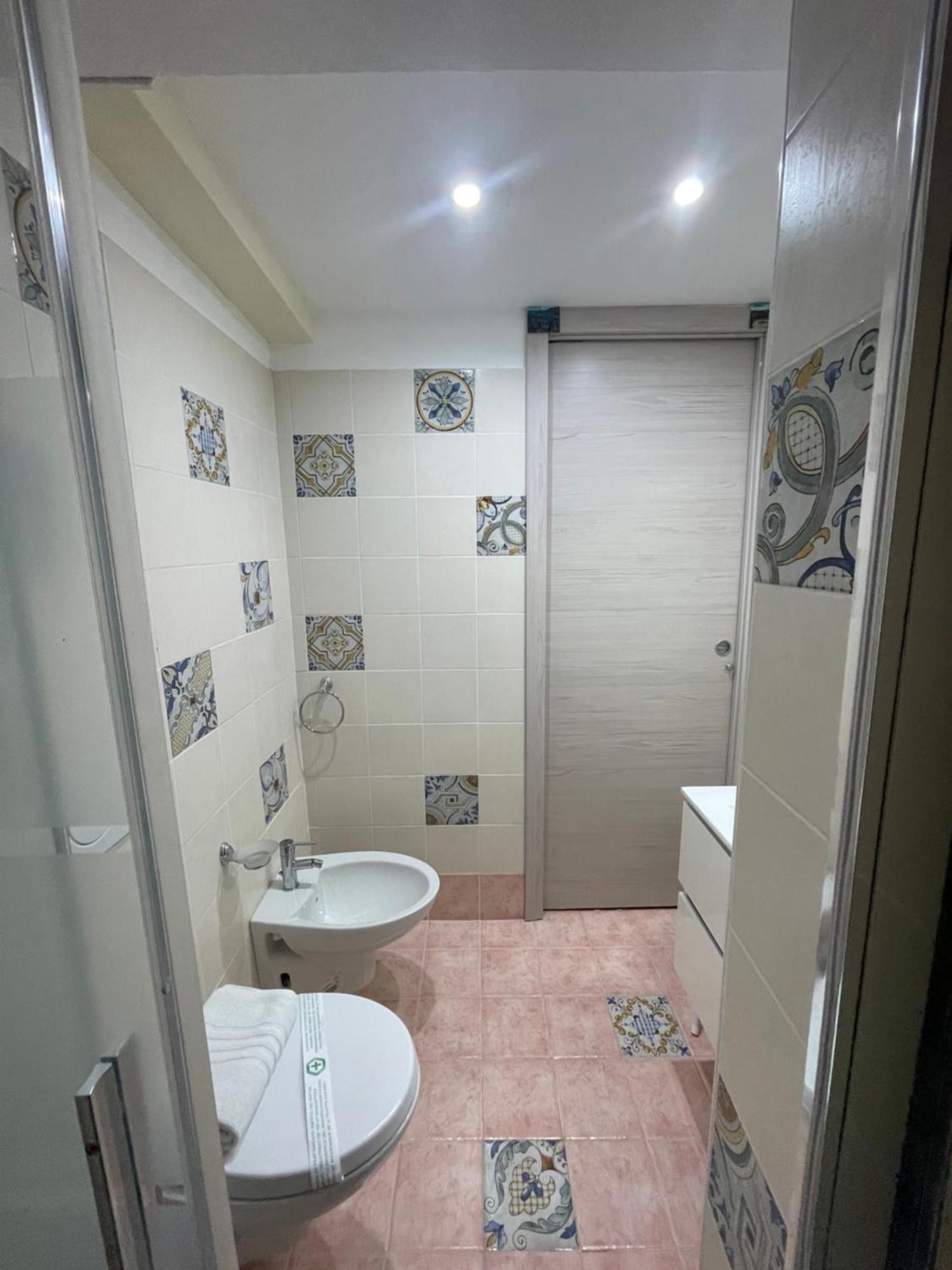 Stay In Center Tao Apartments Taormina Dış mekan fotoğraf
