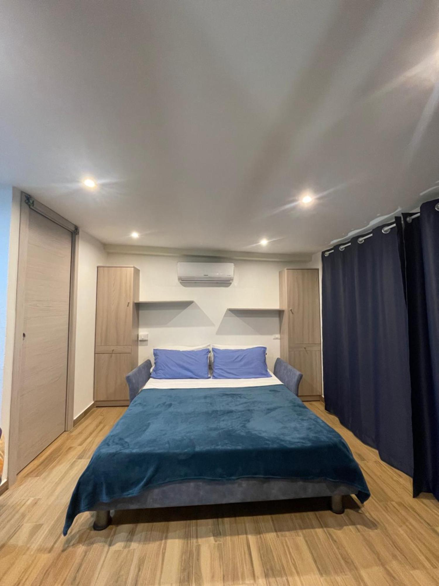Stay In Center Tao Apartments Taormina Dış mekan fotoğraf