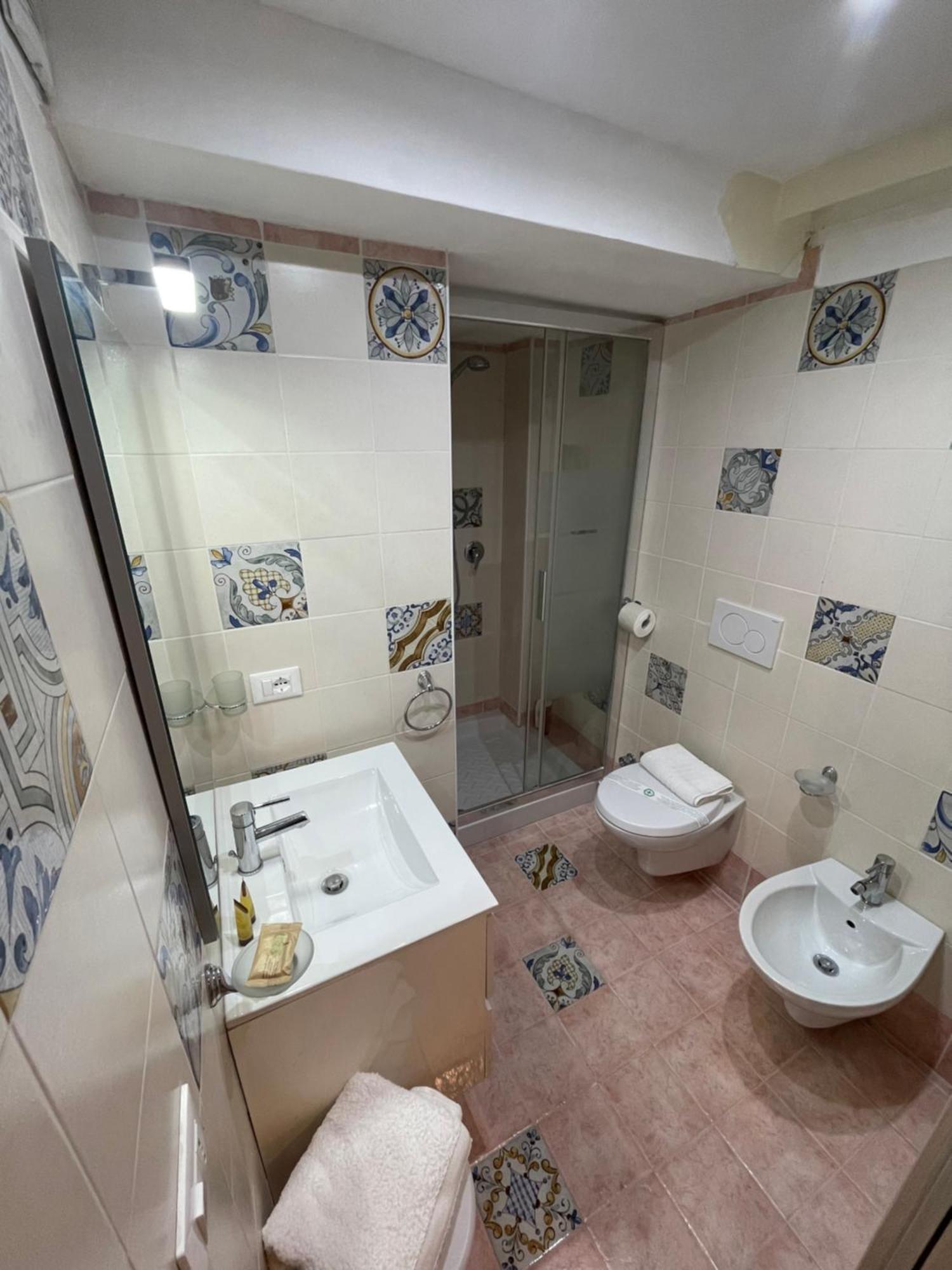 Stay In Center Tao Apartments Taormina Dış mekan fotoğraf