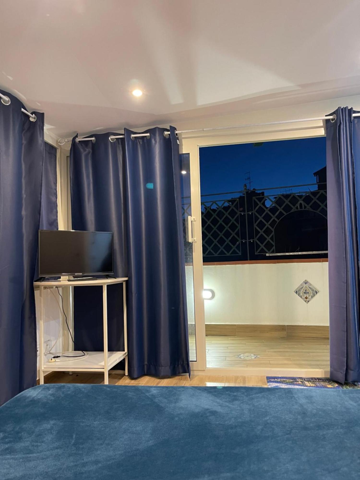 Stay In Center Tao Apartments Taormina Dış mekan fotoğraf