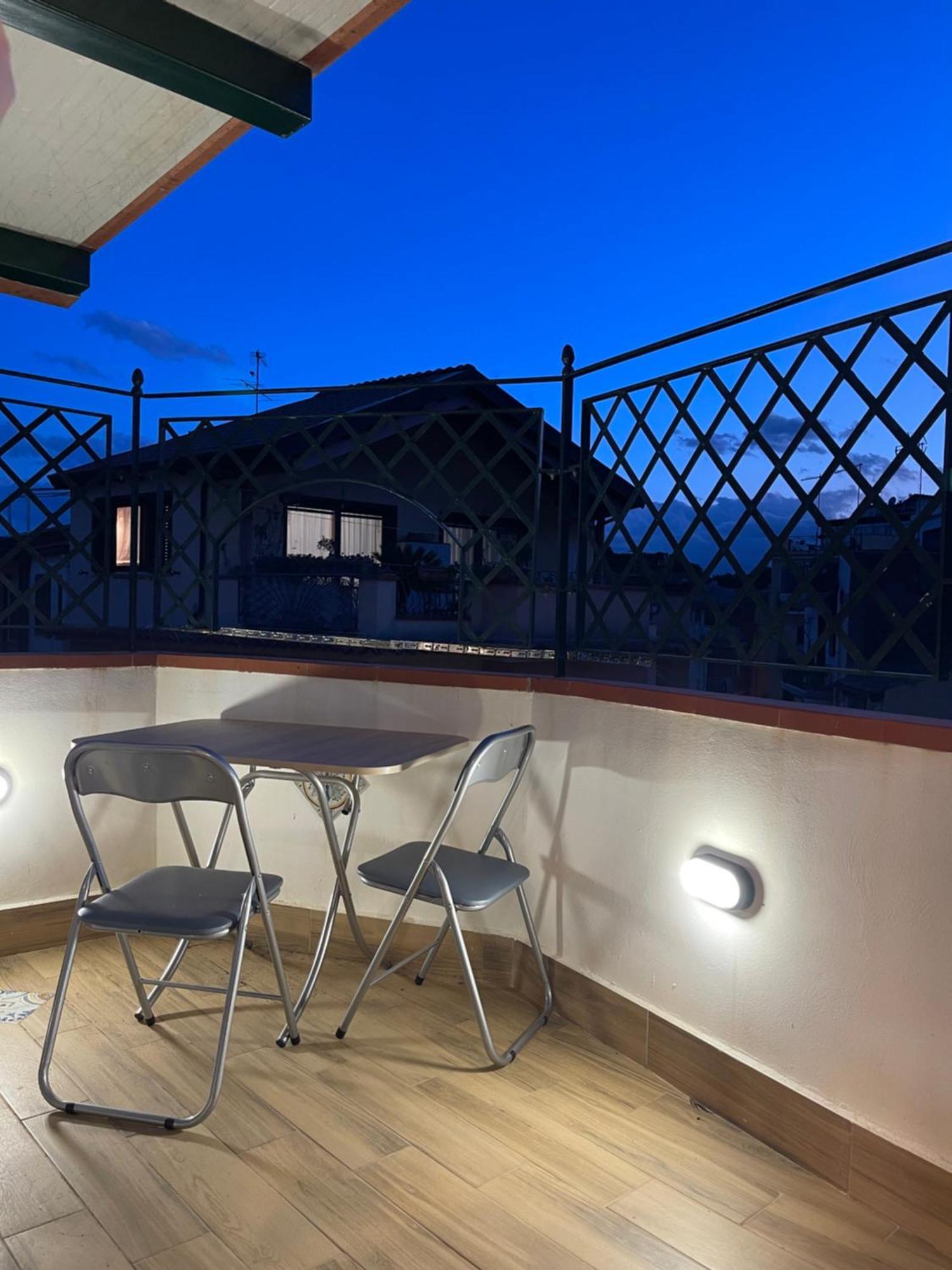 Stay In Center Tao Apartments Taormina Dış mekan fotoğraf