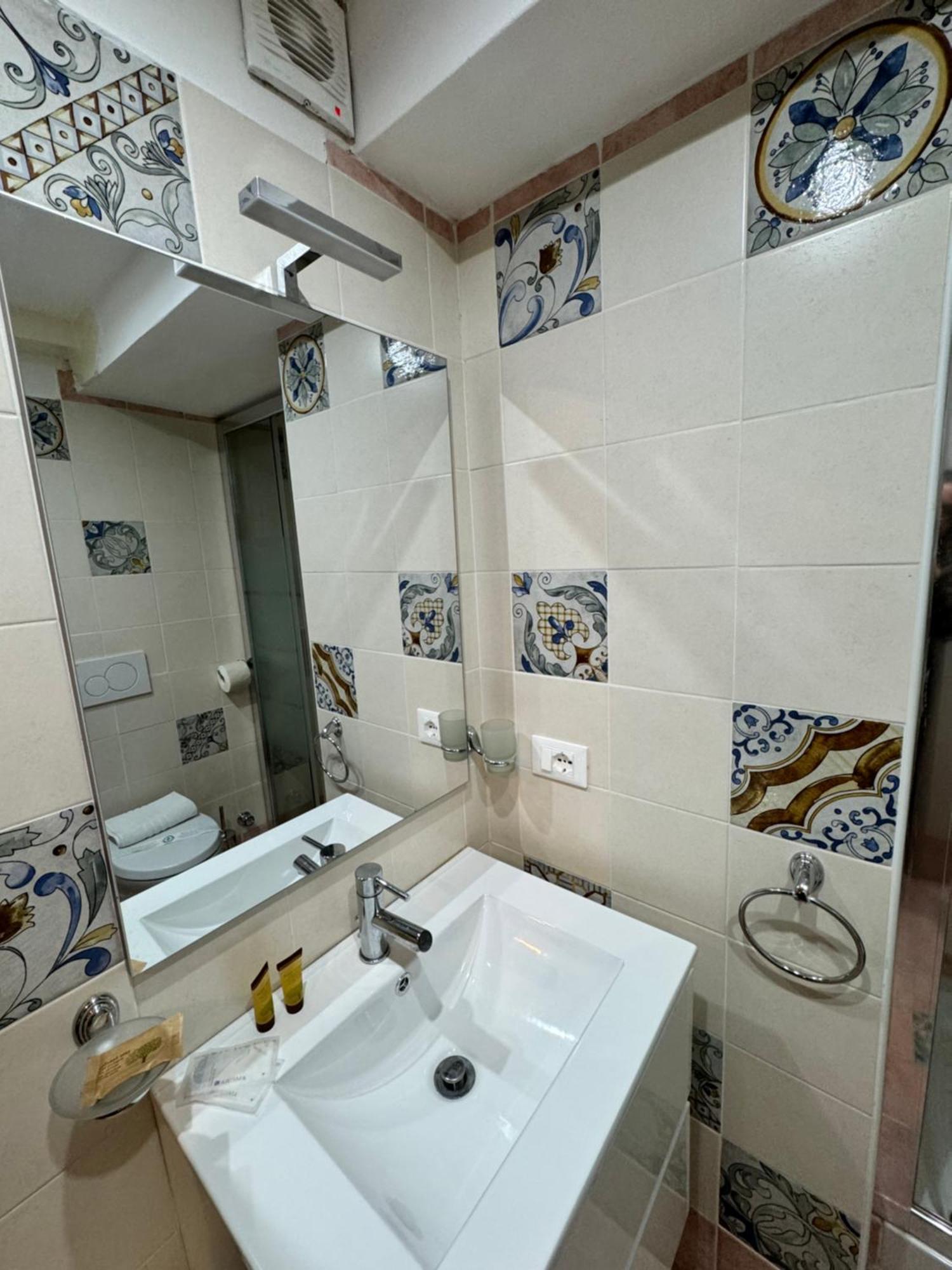 Stay In Center Tao Apartments Taormina Dış mekan fotoğraf