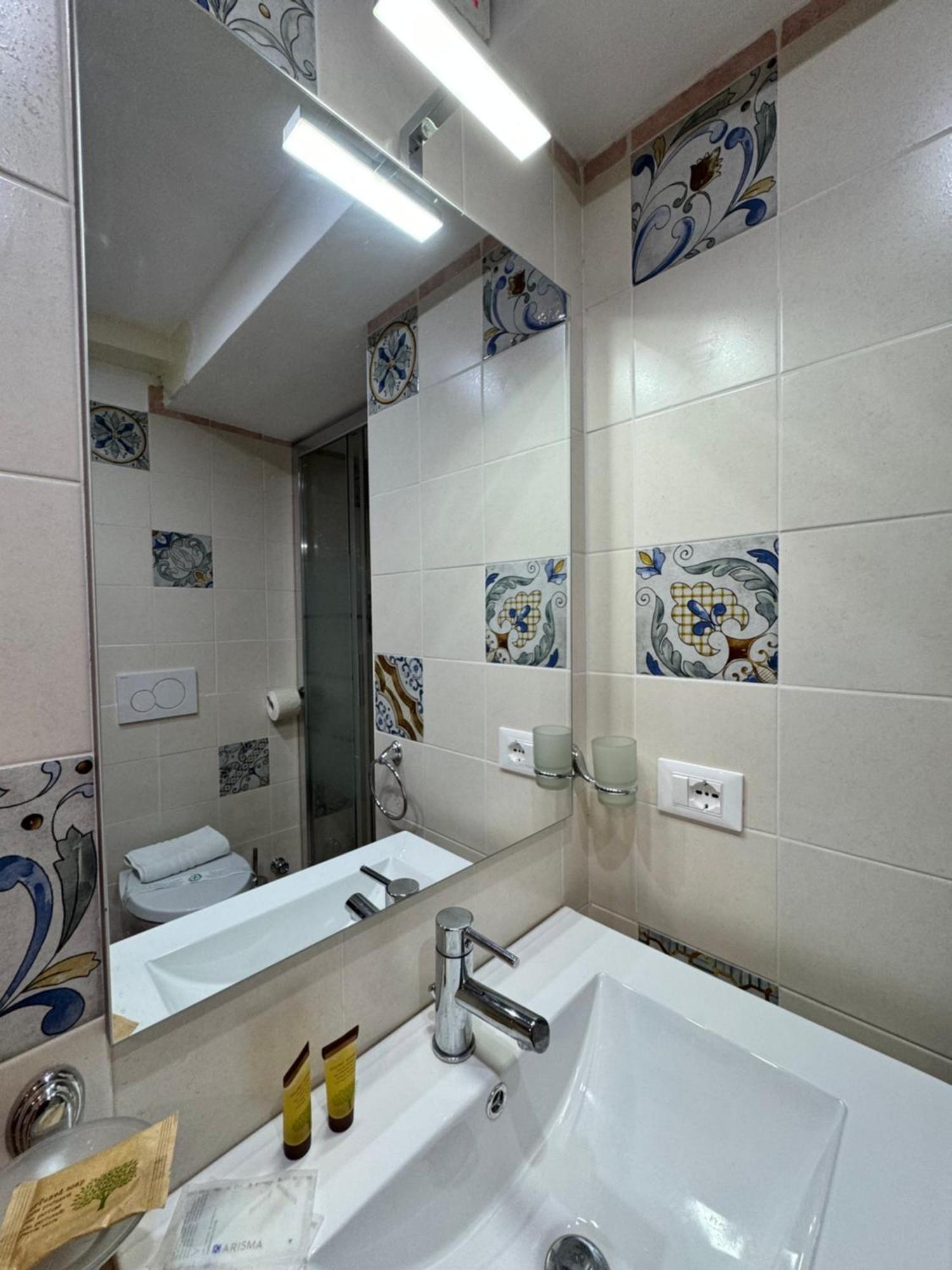 Stay In Center Tao Apartments Taormina Dış mekan fotoğraf