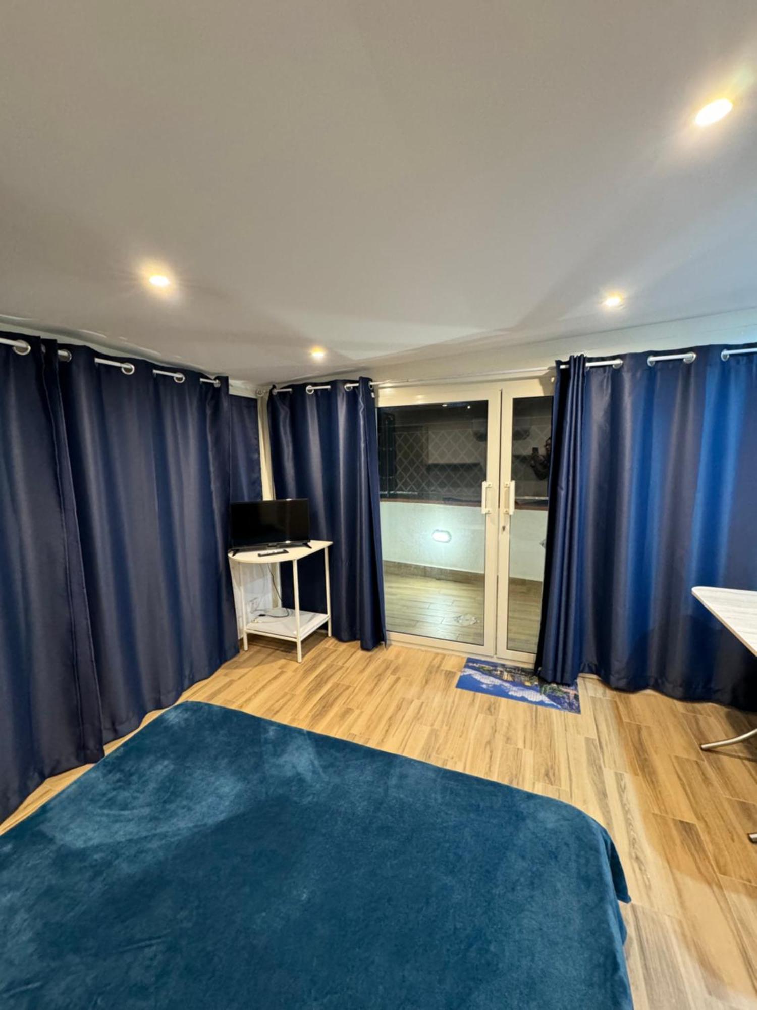Stay In Center Tao Apartments Taormina Dış mekan fotoğraf