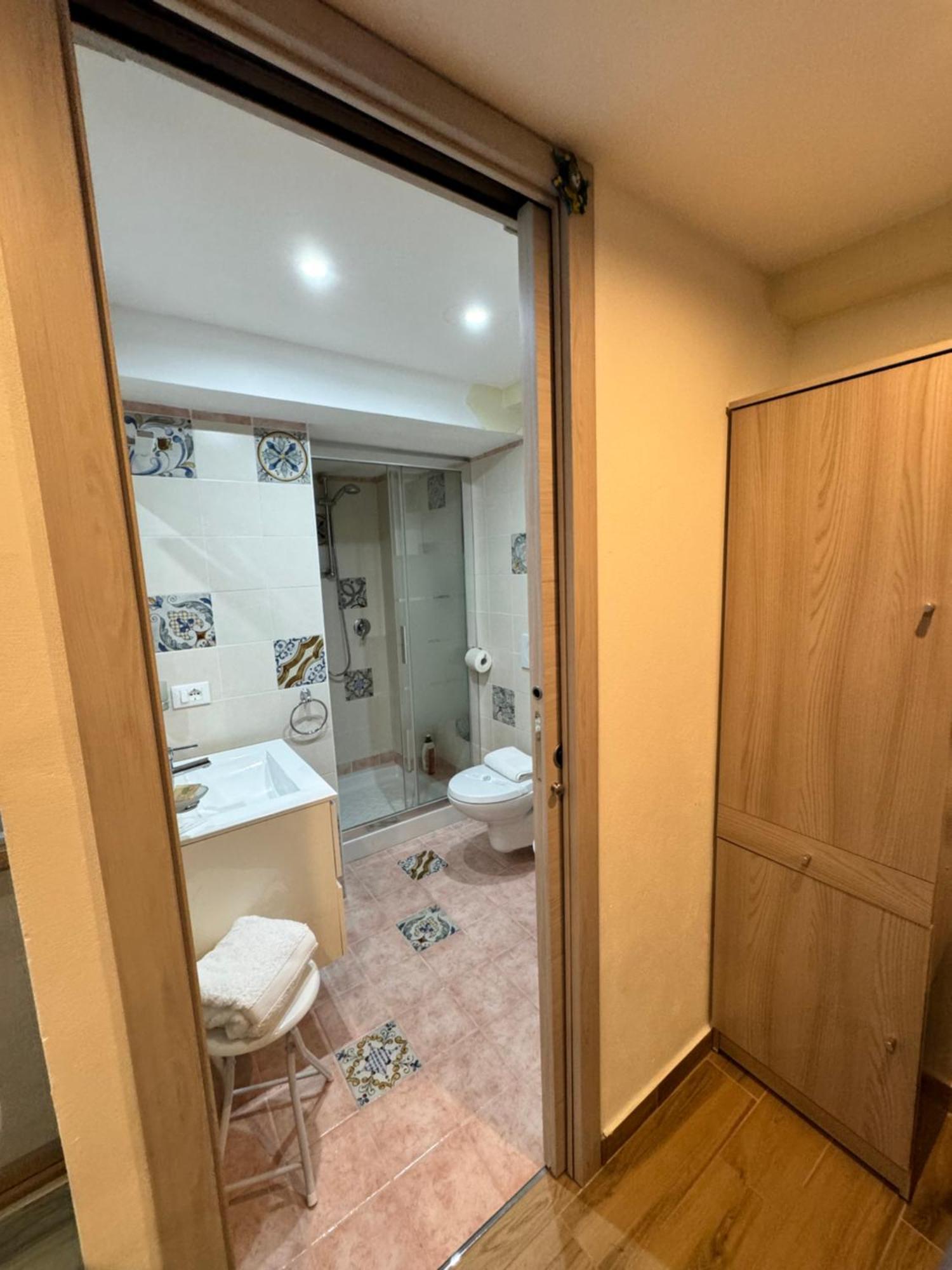 Stay In Center Tao Apartments Taormina Dış mekan fotoğraf