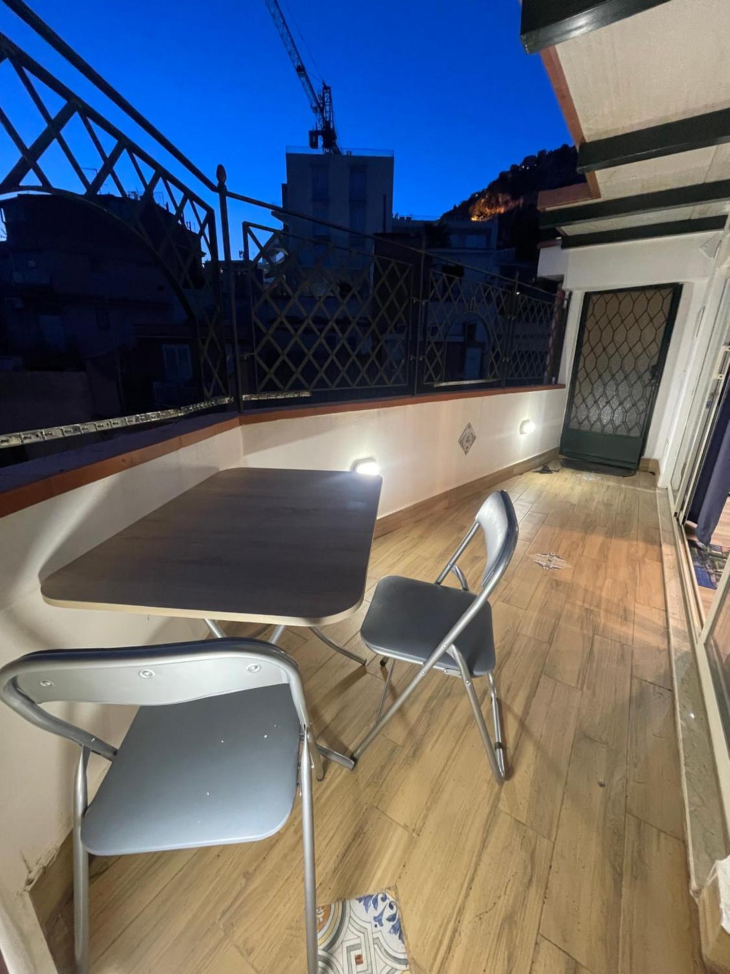 Stay In Center Tao Apartments Taormina Dış mekan fotoğraf