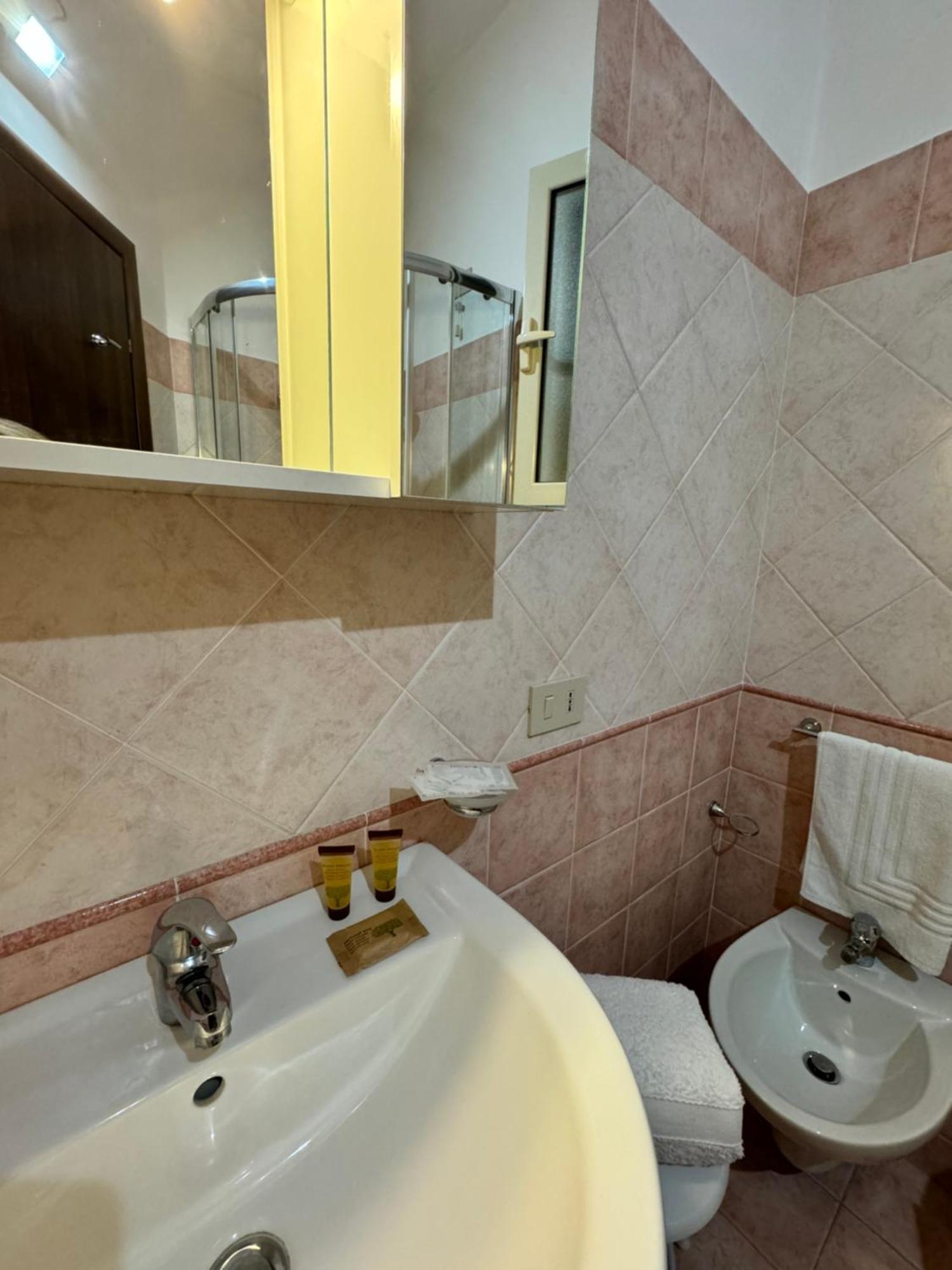 Stay In Center Tao Apartments Taormina Dış mekan fotoğraf