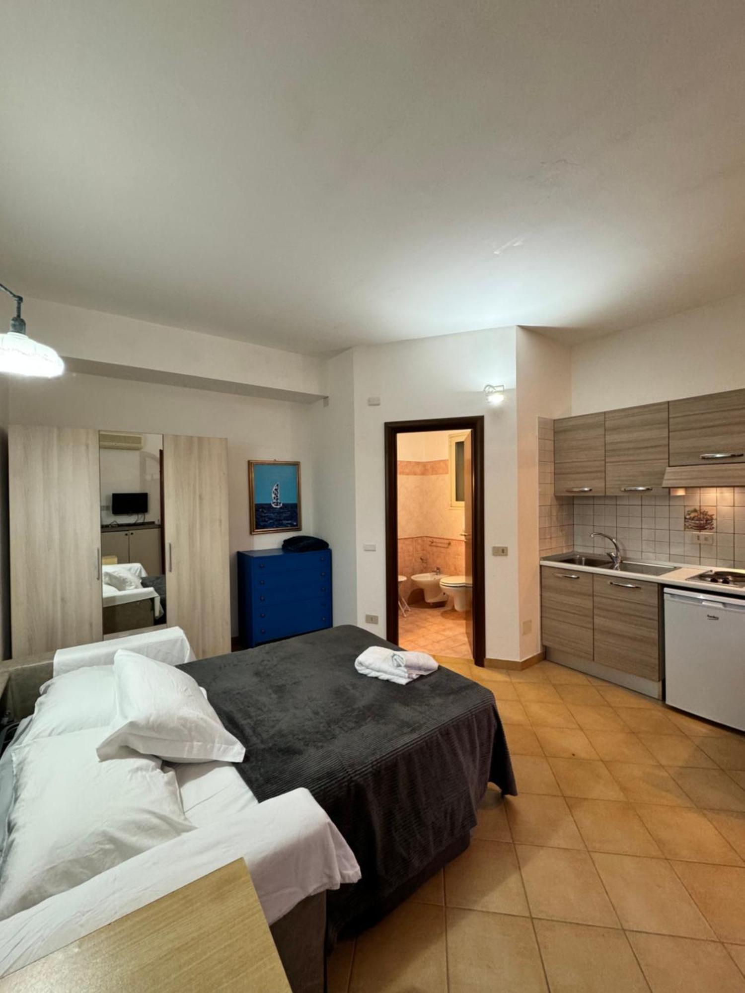 Stay In Center Tao Apartments Taormina Dış mekan fotoğraf