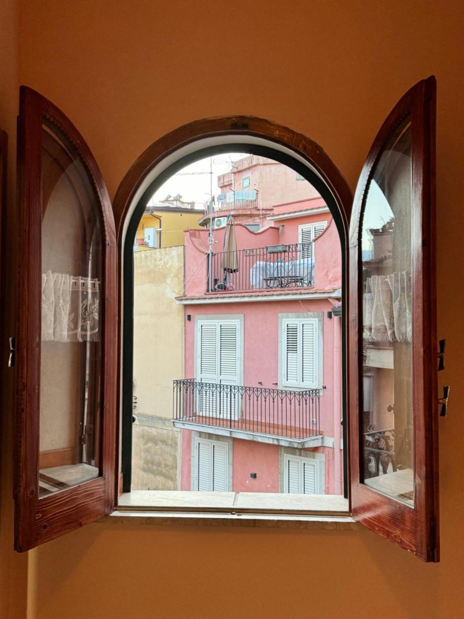Stay In Center Tao Apartments Taormina Dış mekan fotoğraf