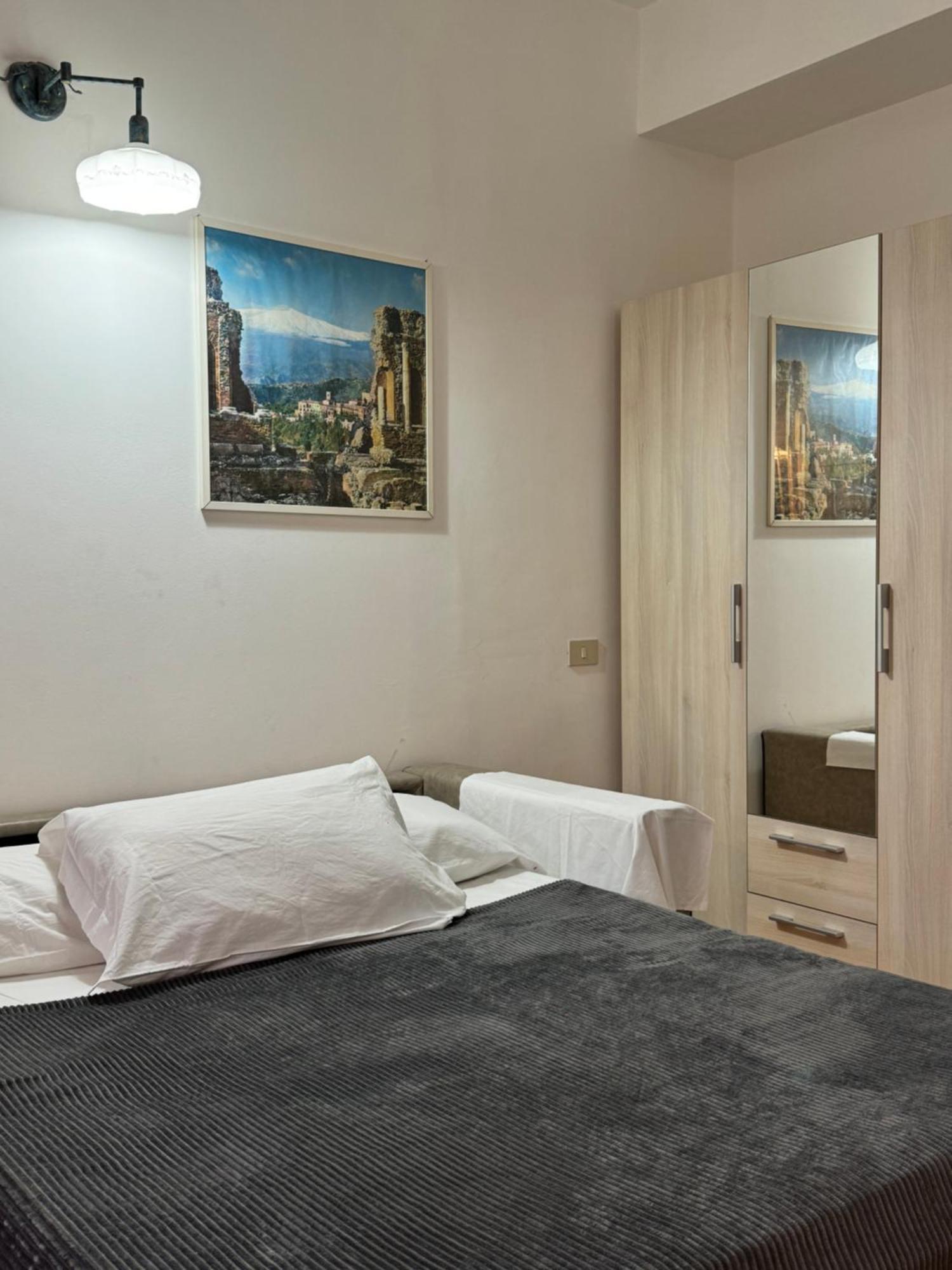 Stay In Center Tao Apartments Taormina Dış mekan fotoğraf