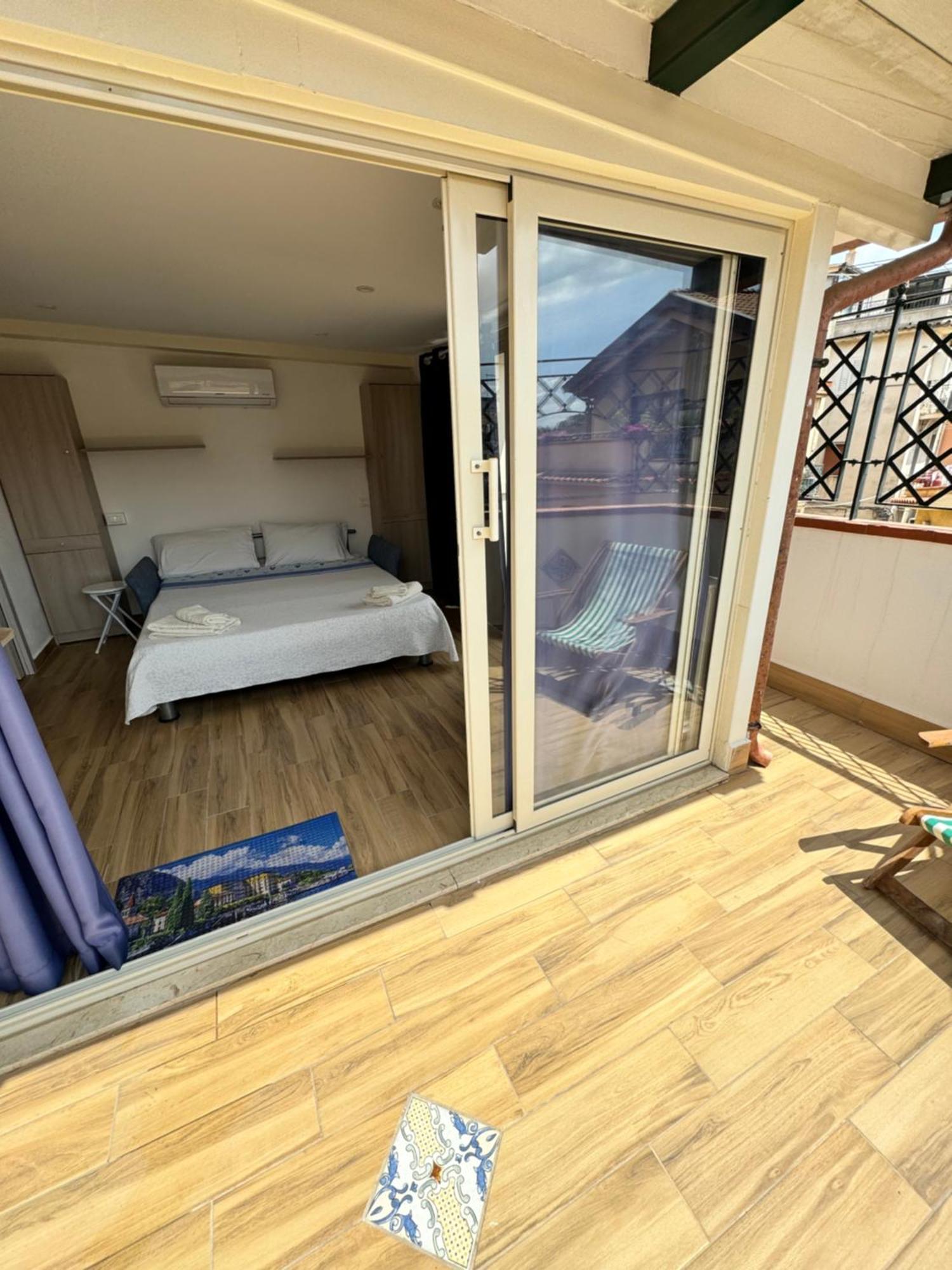 Stay In Center Tao Apartments Taormina Dış mekan fotoğraf