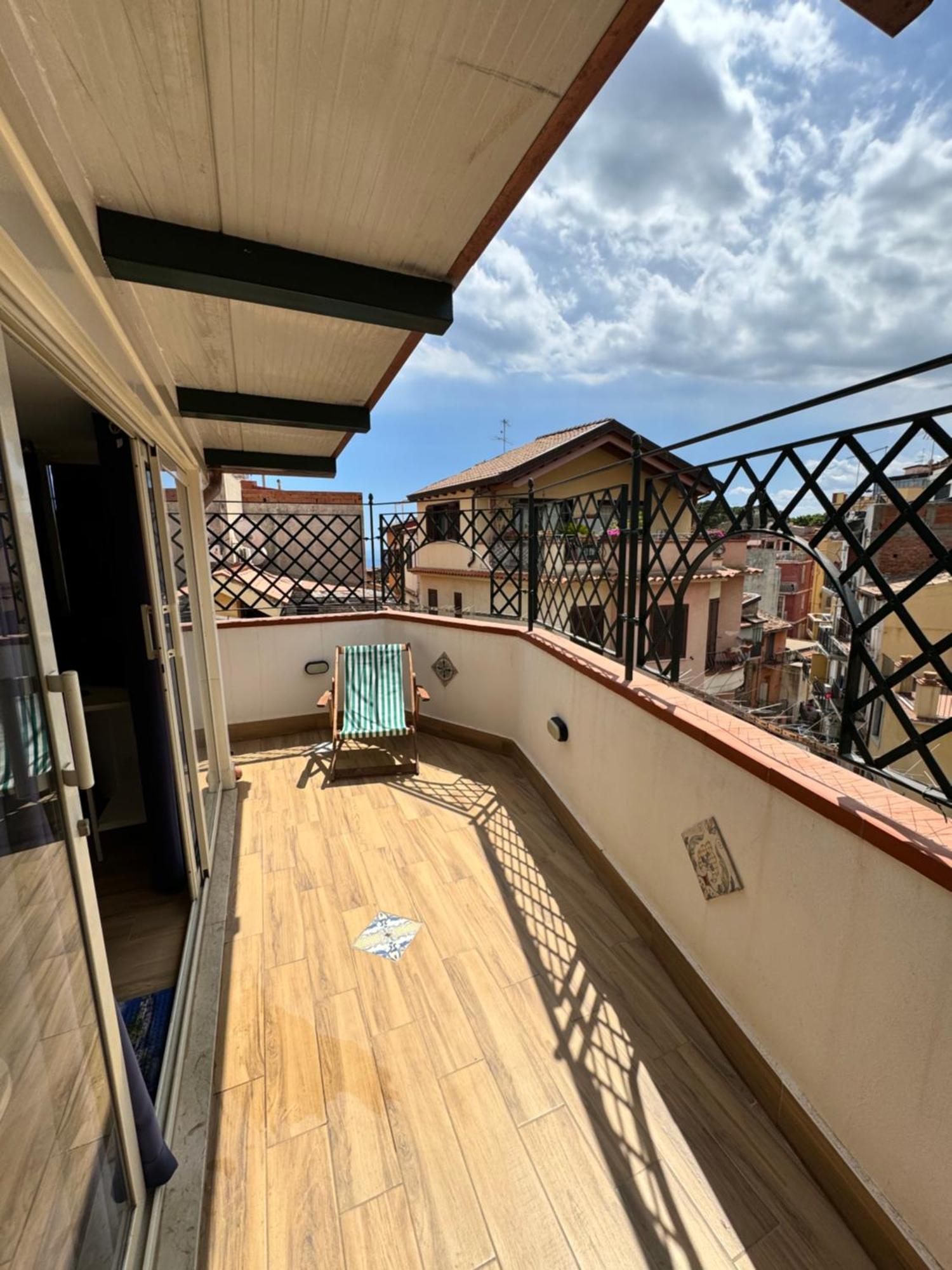 Stay In Center Tao Apartments Taormina Dış mekan fotoğraf